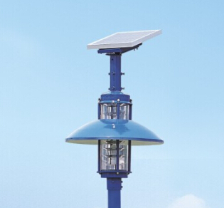 華可課堂：從三個(gè)角度分析太陽(yáng)能庭院燈是如何成為市場(chǎng)的主力軍的？