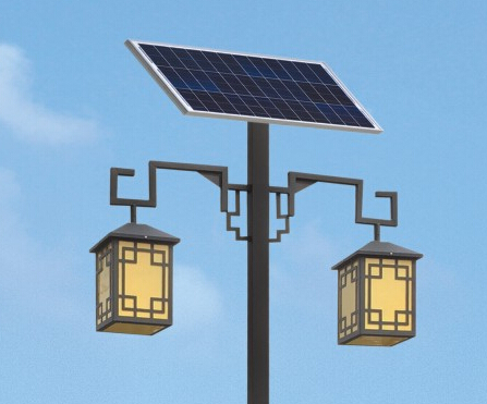 什么原因限制太陽(yáng)能庭院燈市場(chǎng)的量化發(fā)展？