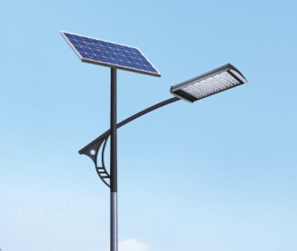 Led太陽(yáng)能路燈如何應對天氣變化？