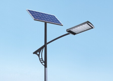 檢測哪些部件使太陽(yáng)能路燈更好的發(fā)揮作用？