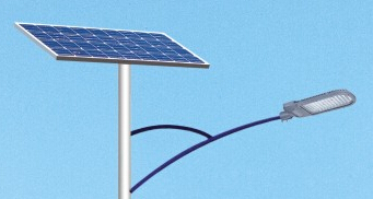 如何檢測led太陽(yáng)能路燈燈頭材質(zhì)好壞？