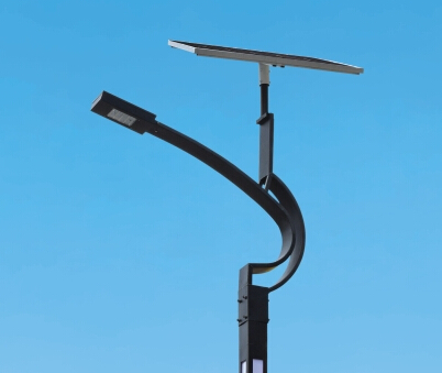 為什么傳統路燈逐漸被行業(yè)淘汰？