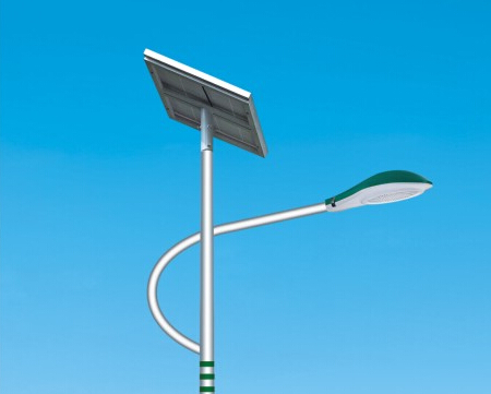 太陽(yáng)能熱斑對led太陽(yáng)能路燈使用有什么影響？