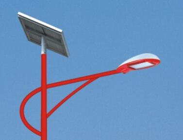 行業(yè)分析：led太陽(yáng)能路燈為什么要選用壓鑄鋁材質(zhì)燈頭？