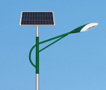 怎樣預防led太陽(yáng)能路燈死燈現象？