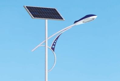選購太陽(yáng)能路燈要選擇實(shí)力雄厚的廠(chǎng)家