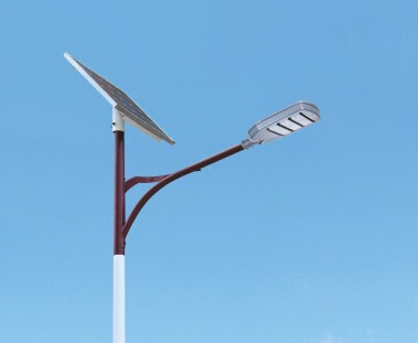 什么原因造成國內太陽(yáng)能路燈在國際市場(chǎng)比例急劇下降？