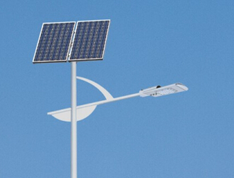 從哪幾方面推廣太陽(yáng)能路燈企業(yè)品牌？