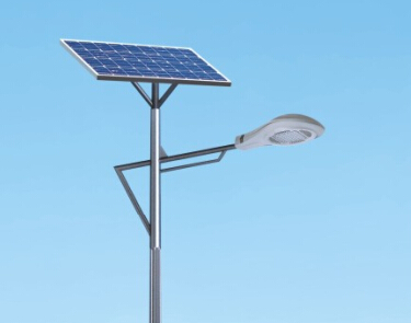 怎樣檢驗太陽(yáng)能路燈產(chǎn)品質(zhì)量是否合格？