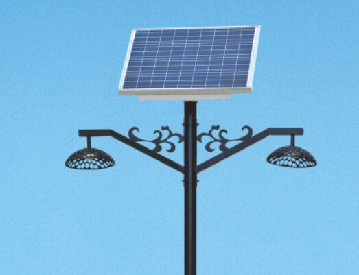 Led太陽(yáng)能路燈備線(xiàn)安裝有什么要求？