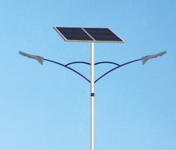太陽(yáng)能路燈廠(chǎng)家要依靠技術(shù)創(chuàng  )新立于不敗之地