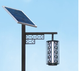 如何選擇好的太陽(yáng)能庭院燈廠(chǎng)家？