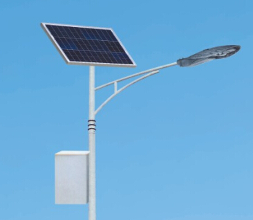 如何正確評價(jià)led太陽(yáng)能路燈的使用效果？