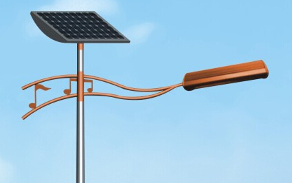 為什么太陽(yáng)能路燈電池板要在正南方向？