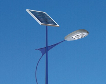 太陽(yáng)能路燈和太陽(yáng)能庭院燈有什么區別？