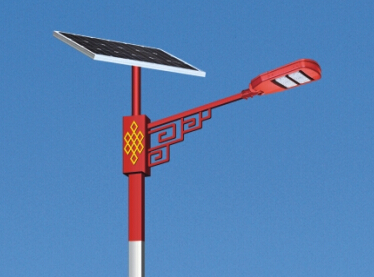 為什么說(shuō)農村太陽(yáng)能路燈適合而不是說(shuō)其他市電路燈適合呢？