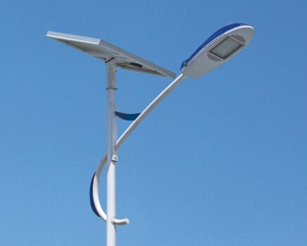 Led太陽(yáng)能路燈推廣有什么阻礙？