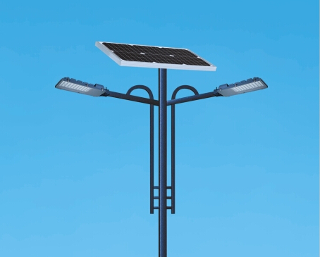 怎樣簡(jiǎn)略判別太陽(yáng)能路燈燈具體系功能的辦法？