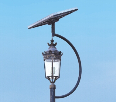 廣場(chǎng)太陽(yáng)能庭院燈有哪幾方面需要技術(shù)創(chuàng  )新的？