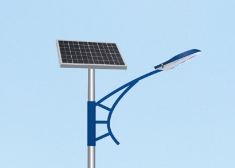 安裝太陽(yáng)能路燈實(shí)況勘察的重要性？