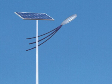 通過(guò)什么條件來(lái)衡量農村太陽(yáng)能路燈發(fā)展迅速