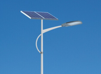 太陽(yáng)能路燈顯色指數和調光功能如何？