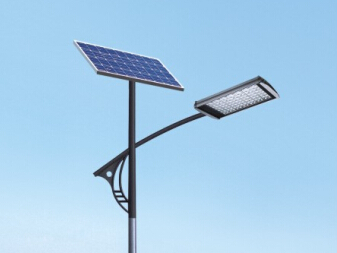 不同配置的太陽(yáng)能路燈由什么原因造成的？
