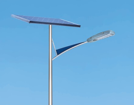 如何讓確保太陽(yáng)能路燈的穩定性？