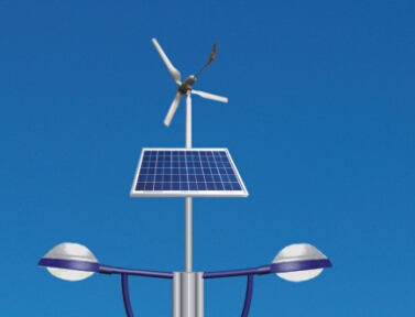 風(fēng)光互補太陽(yáng)能路燈產(chǎn)品宣傳有什么優(yōu)勢？