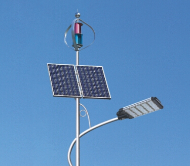 風(fēng)光互補太陽(yáng)能路燈的安裝選址有一定的要求？