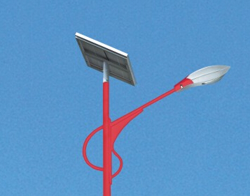 太陽(yáng)能路燈廠(chǎng)家發(fā)展戰略決定企業(yè)興衰