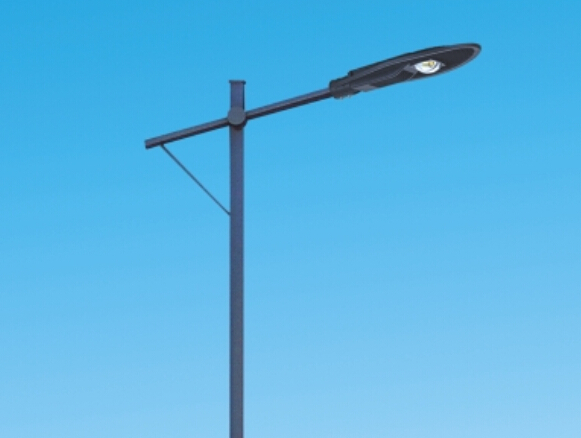 什么原因造成led路燈照明用電量降低？