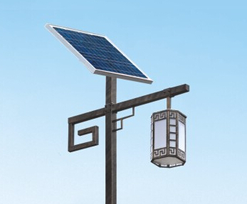 創(chuàng  )新是太陽(yáng)能庭院燈廠(chǎng)家發(fā)展的靈魂