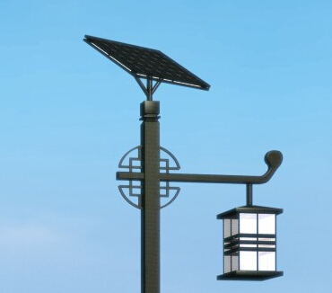 如何體現太陽(yáng)能庭院燈的高性?xún)r(jià)比？