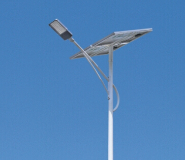 Led太陽(yáng)能路燈智能照明控制有什么好處？