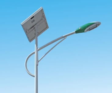 農村太陽(yáng)能路燈要滿(mǎn)足實(shí)際使用的什么條件？