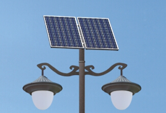 太陽(yáng)能庭院燈得以迅速發(fā)展依賴(lài)什么條件？