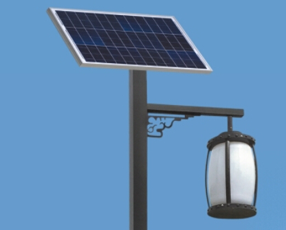 太陽(yáng)能庭院燈的價(jià)格取決于太陽(yáng)能庭院燈的配置。