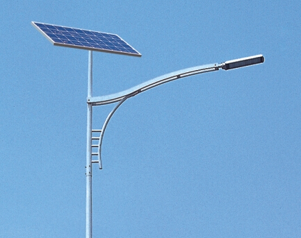 質(zhì)量是太陽(yáng)能路燈廠(chǎng)家發(fā)展的前提條件？