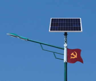 如何讓使得太陽(yáng)能路燈贏(yíng)得長(cháng)遠的發(fā)展？