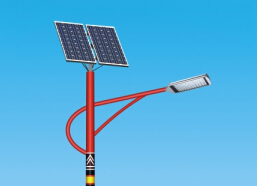 太陽(yáng)能路燈產(chǎn)品怎樣贏(yíng)得市場(chǎng)青睞？