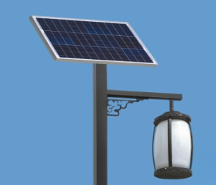 太陽(yáng)能庭院燈的定向發(fā)射光有什么特性？