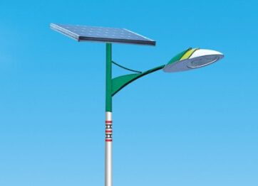 太陽(yáng)能路燈怎樣分辨質(zhì)量好壞？