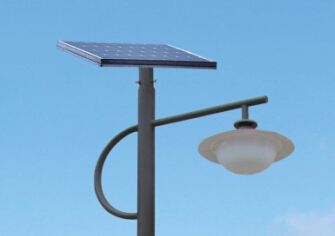 太陽(yáng)能庭院燈配置設計有什么要素？