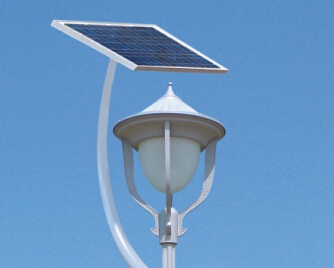 重視太陽(yáng)能庭院燈質(zhì)量如何才能保證產(chǎn)品使用效果。