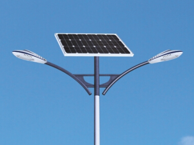 太陽(yáng)能路燈出現對于人們的生活有什么影響？