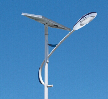 太陽(yáng)能路燈控制器安裝需要注意什么事項？