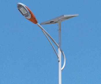 如何選擇適合我們農村建設的環(huán)保太陽(yáng)能路燈呢？