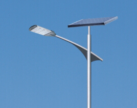 太陽(yáng)能路燈廠(chǎng)家如何贏(yíng)得農村市場(chǎng)？