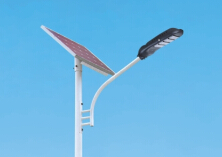 太陽(yáng)能路燈配置怎樣選擇？